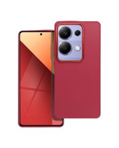 FRAME Case for XIAOMI Redmi Note 13 Pro 4G / POCO M6 Pro 4G magenta