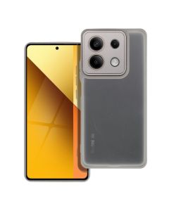 VARIETE Case for XIAOMI Redmi Note 13 5G steel