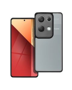 VARIETE Case for XIAOMI Redmi Note 13 Pro 4G / POCO M6 Pro 4G black