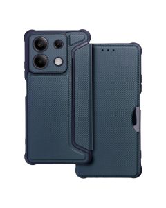 RAZOR Book for XIAOMI Redmi Note 13 5G blue