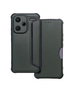 RAZOR Book for XIAOMI Redmi Note 13 Pro Plus 5G dark green
