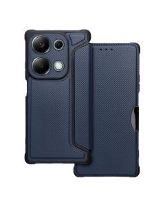 RAZOR Book for XIAOMI Redmi Note 13 Pro 4G / POCO M6 Pro 4G blue