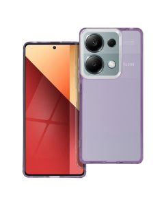 PEARL case for XIAOMI Redmi Note 13 Pro 4G / POCO M6 Pro 4G purple
