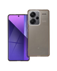 PEARL case for XIAOMI Redmi Note 13 Pro Plus 5G black