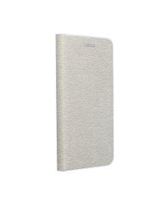 LUNA Book Gold for XIAOMI Redmi Note 13 PRO 5G silver