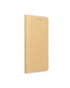LUNA Book Gold for XIAOMI Redmi Note 13 PRO 5G gold