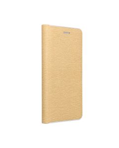 LUNA Book Gold for XIAOMI Redmi Note 13 PRO Plus 5G gold