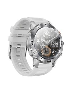 Smartwatch Hoco 1 53 TFT IP68 with call function Y20 silver