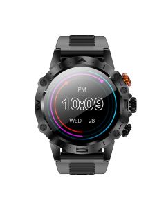 Smartwatch Hoco 1 53 TFT IP68 with call function Y20 black