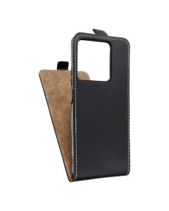 SLIM FLEXI FRESH Flip case for XIAOMI Redmi Note 13 5G black