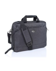 ART laptop / tablet / notebook bag 15.6 NB-0362 black