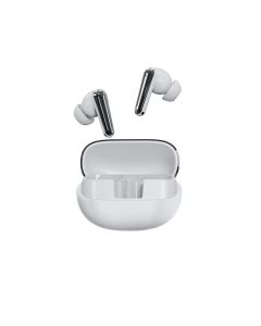 WiWU - TWS Earphones Reno T19 with ENC and ANC - white