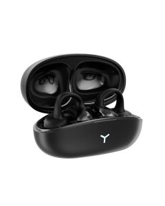 WiWU - Open Wearable Stereo (OWS) Earphones Pandora T17- black