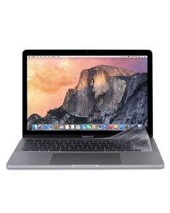 WiWU - Retina Keyboard Film for MacBook (A1369/A1466/A1425/A1502/A1398/A1278/A1286)