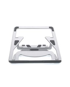 WiWU - Foldable and Adjustable Aluminium Laptop Stand S500