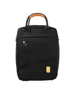 WiWU - Waterproof Laptop 13 3/Tablet 12 9 Pioneer Bag - black