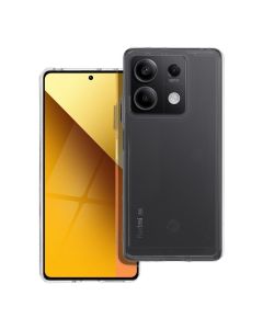FORCELL F-PROTECT Clear Case for XIAOMI Redmi Note 13 5G transparent