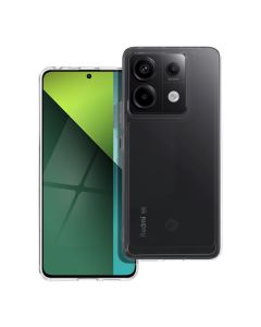 FORCELL F-PROTECT Clear Case for XIAOMI Redmi Note 13 Pro 5G transparent