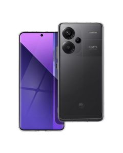 FORCELL F-PROTECT Clear Case for XIAOMI Redmi Note 13 Pro Plus 5G transparent