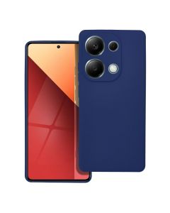SOFT case for XIAOMI Redmi Note 13 Pro 4G dark blue