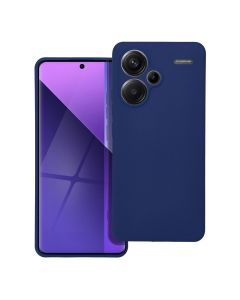 SOFT case for XIAOMI Redmi Note 13 Pro Plus 5G dark blue