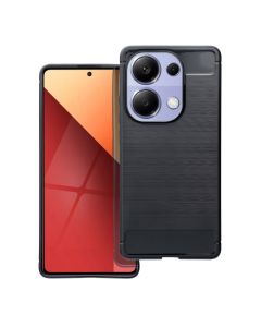 CARBON case for XIAOMI Redmi Note 13 Pro 4G black