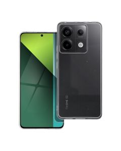 CLEAR case 2 mm BOX for XIAOMI Redmi Note 13 Pro 5G transparent