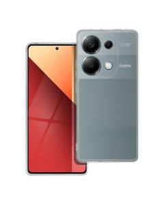 CLEAR case 2 mm BOX for XIAOMI Redmi Note 13 Pro 4G transparent