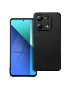 MATT case for XIAOMI Redmi Note 13 4G black