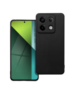 MATT case for XIAOMI Redmi Note 13 Pro 5G black