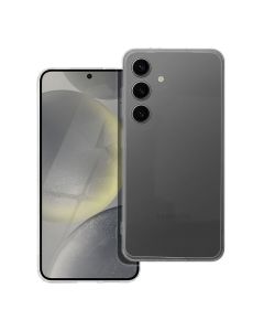 BOX PREMIUM 1 5 mm case for SAMSUNG S23 FE transparent