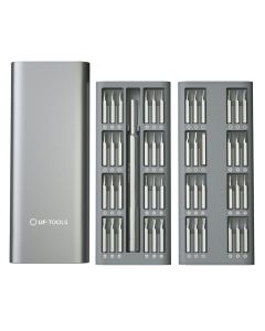 UF-TOOLS - Screwdriver Precision Set 48in1