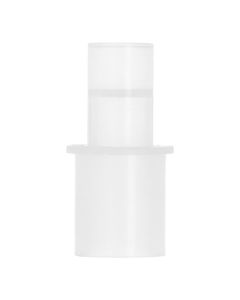 Universal mouthpieces with certificate (10 pieces in a package)