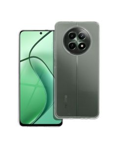 CLEAR Case 2 mm for REALME 12 5G (camera protection) transparent