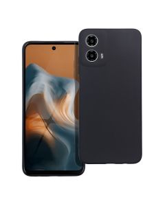 MATT case for MOTOROLA G34 5G black