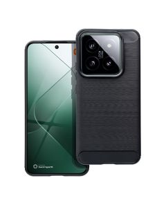 CARBON case for XIAOMI 14 Pro black