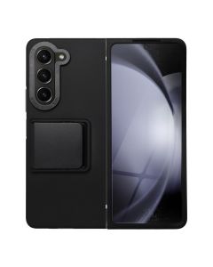 STAND Case for SAMSUNG Z Z Fold 5 black