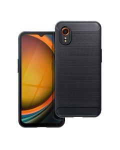 CARBON case for SAMSUNG Xcover 7 black