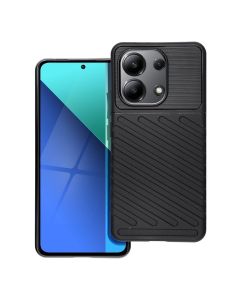 THUNDER case for XIAOMI Redmi Note 13 4GC black