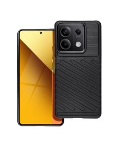 THUNDER case for XIAOMI Redmi Note 13 5GC black