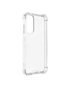 ROAR case ARMOR for SAMSUNG A05s transparent