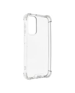 ROAR case ARMOR for SAMSUNG A15 4G / A15 5G transparent