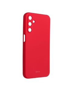 ROAR case ALL DAY COLORFUL JELLY for SAMSUNG A15 4G / A15 5G hot pink