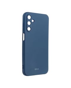 ROAR case ALL DAY COLORFUL JELLY for SAMSUNG A15 4G / A15 5G navy