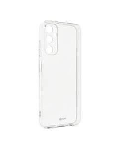 ROAR case ALL DAY COLORFUL JELLY for SAMSUNG A05s transparent