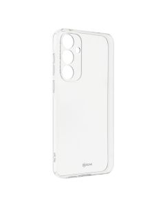 ROAR case ALL DAY COLORFUL JELLY for SAMSUNG A55 5G transparent