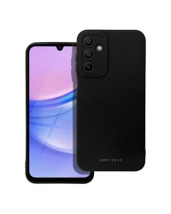 ROAR case LUNA for SAMSUNG A15 4G / A15 5G Black