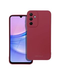 ROAR case LUNA for SAMSUNG A15 4G / A15 5G Red