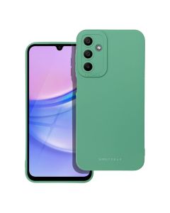 ROAR case LUNA for SAMSUNG A15 4G / A15 5G Green