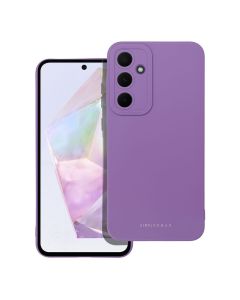 ROAR case LUNA for SAMSUNG A35 5G Violet